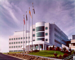 NIOSH celebrates 50 years of safety, research